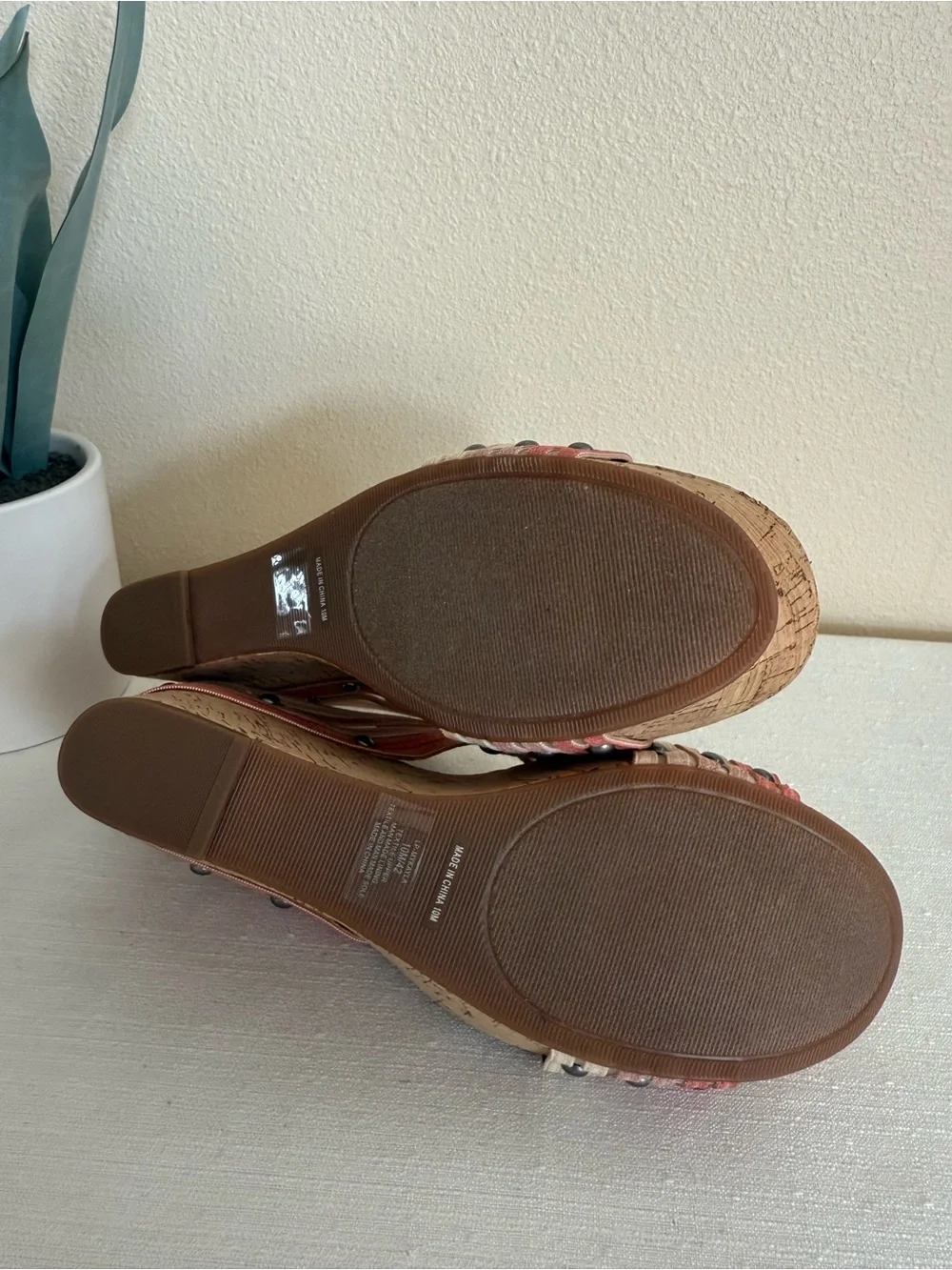 Lucky Brand stylish women